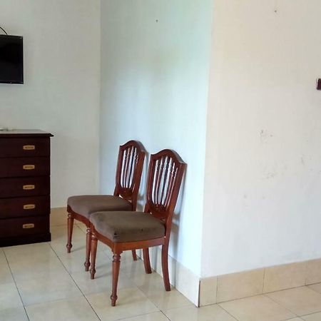 Alamanda Lokon Resort Tomohon Экстерьер фото
