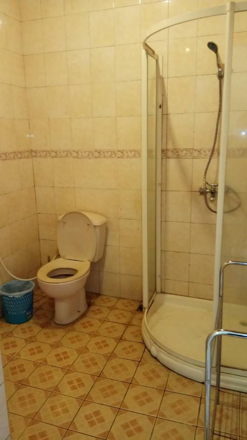 Alamanda Lokon Resort Tomohon Экстерьер фото